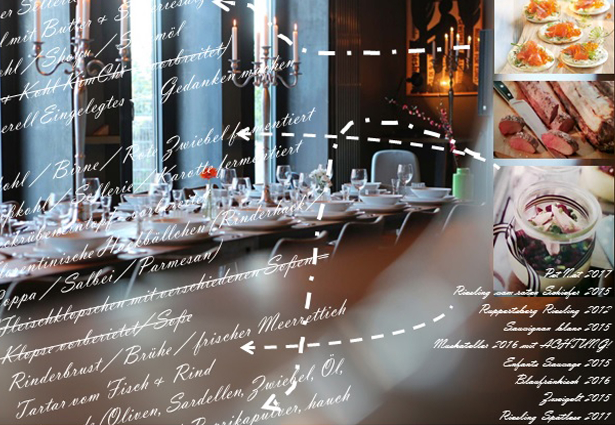 Oberhafen-Salon – Aperitivo & Wein-Lounge am Donnerstag, 31.01.2019 ab 18:00 Uhr.