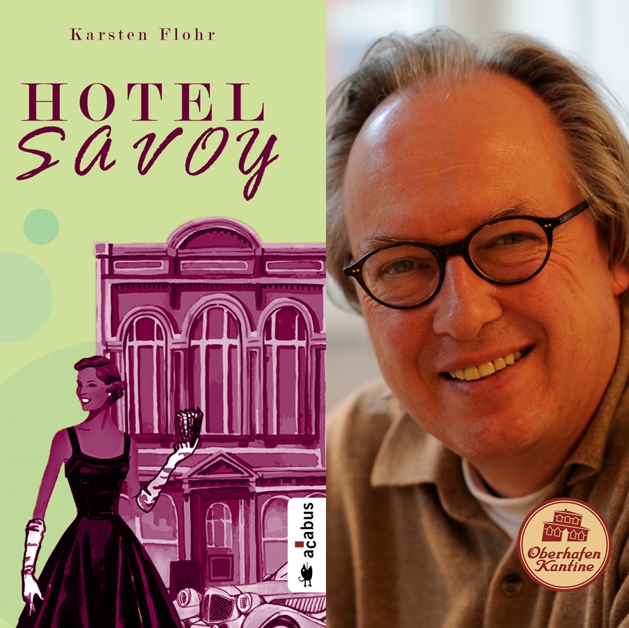 Karsten Floh: Hotel Savoy